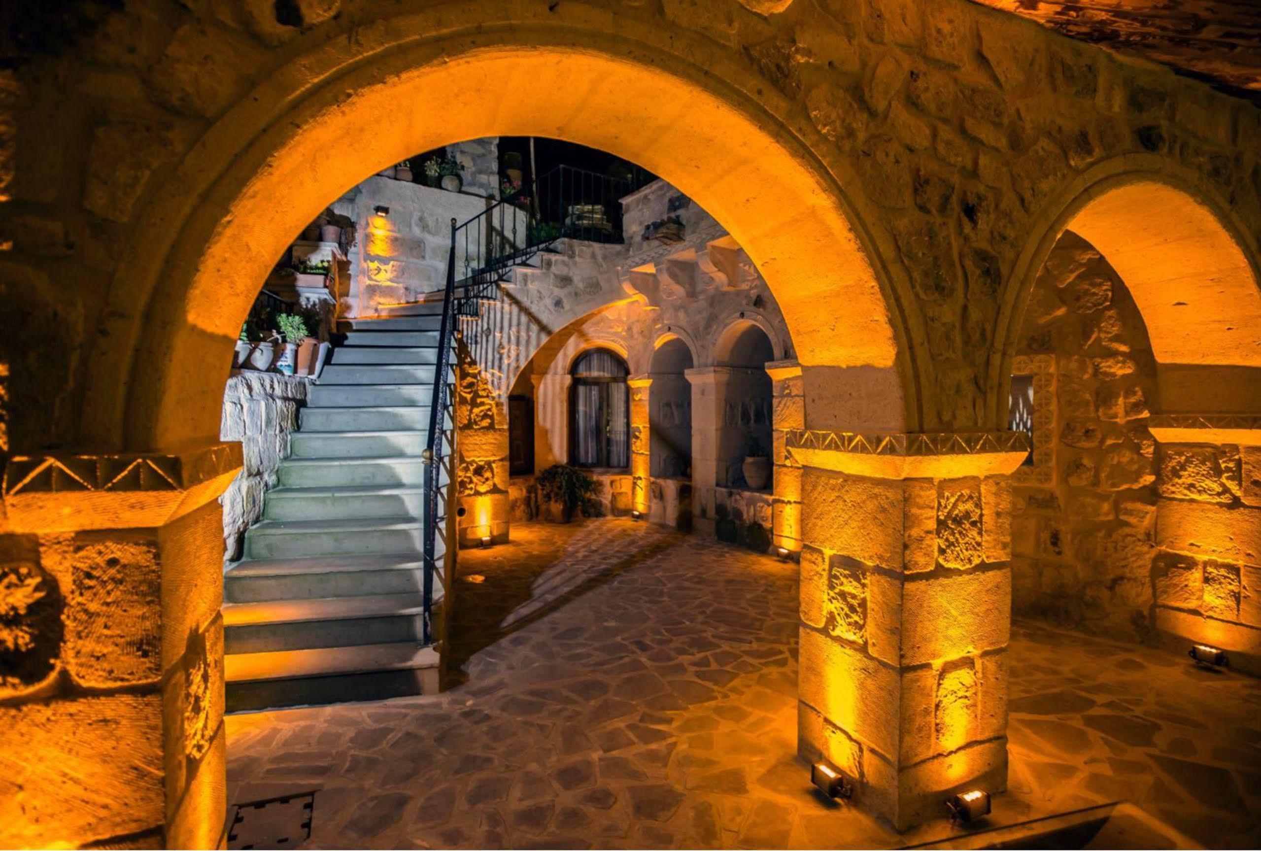 Antique House Hotel Невшехир Екстериор снимка