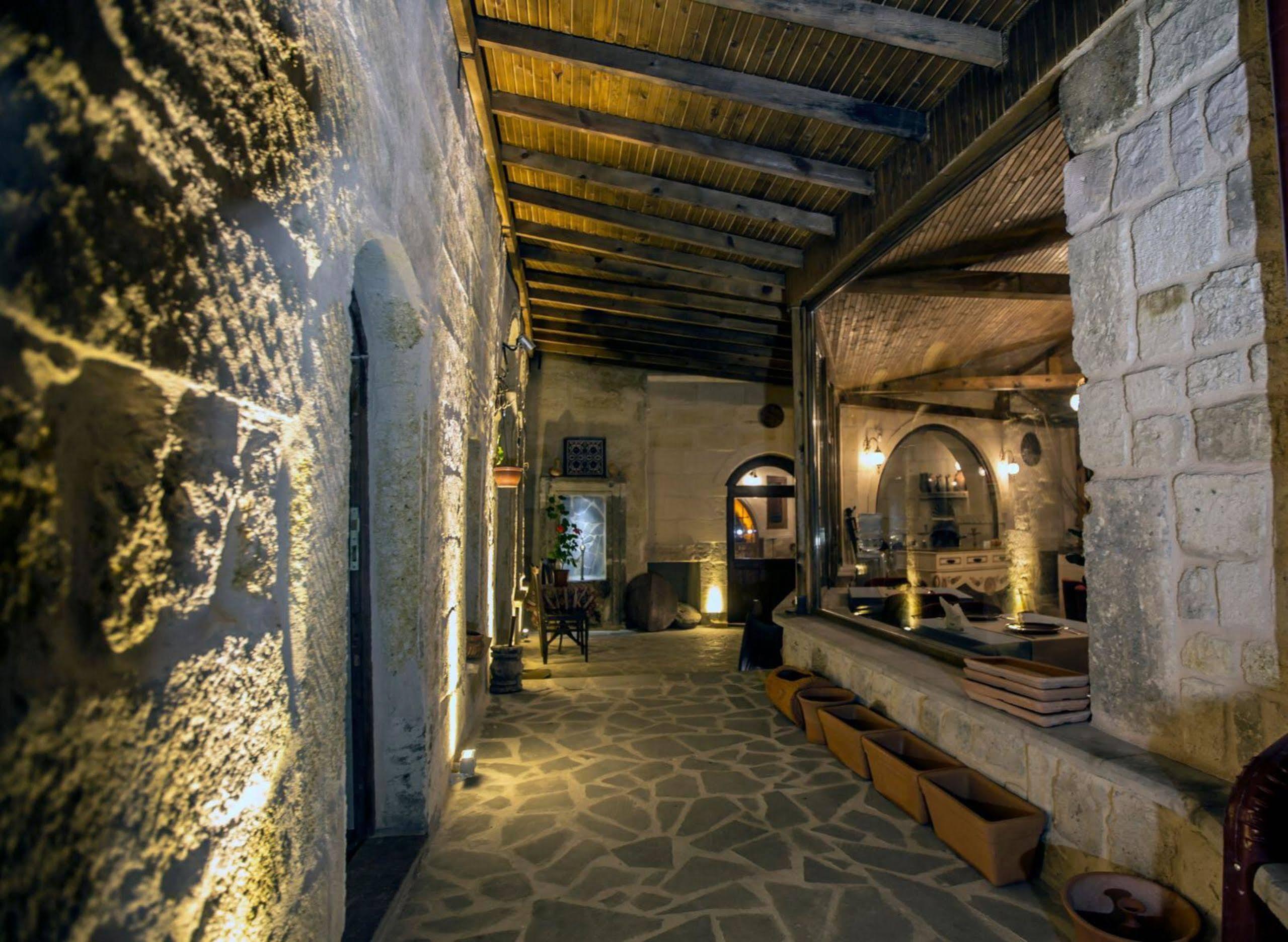 Antique House Hotel Невшехир Екстериор снимка